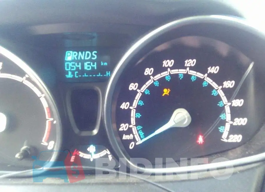 3FADP4EJ1KM124869 Photo# 7