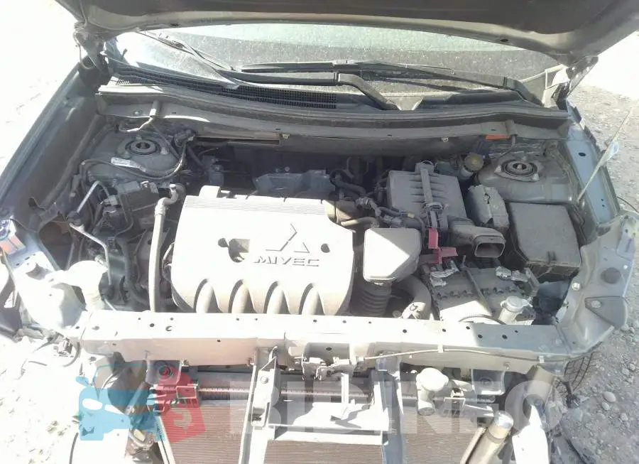 JA4AZ2A30JZ607683 Photo# 10