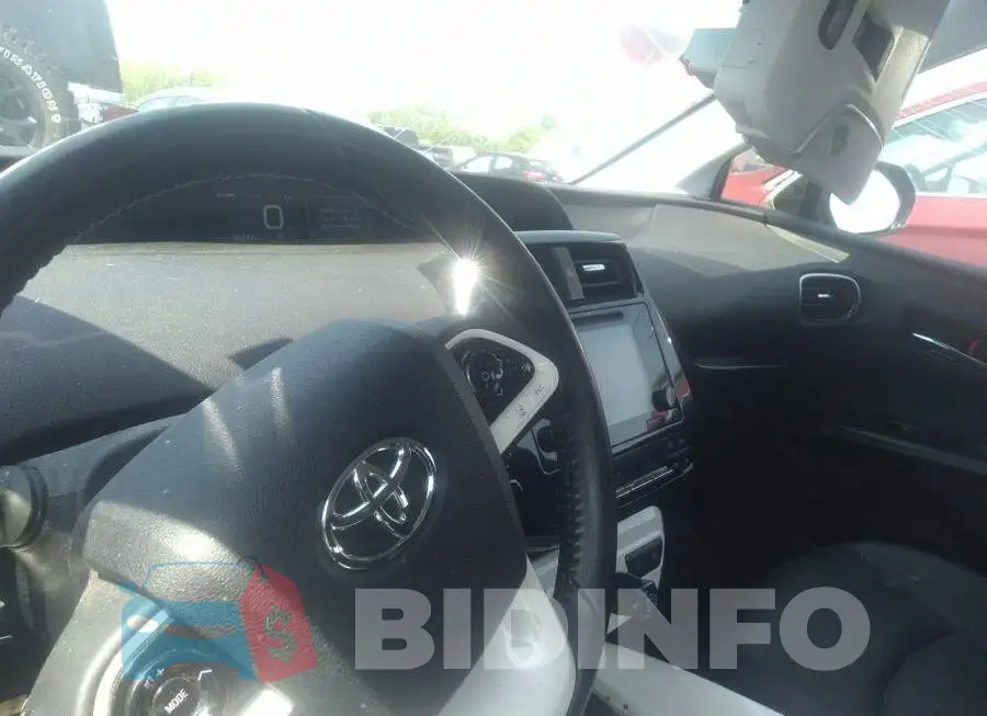 JTDKARFU5G3527514 Photo# 5