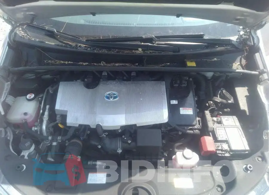 JTDKARFU5G3527514 Photo# 10