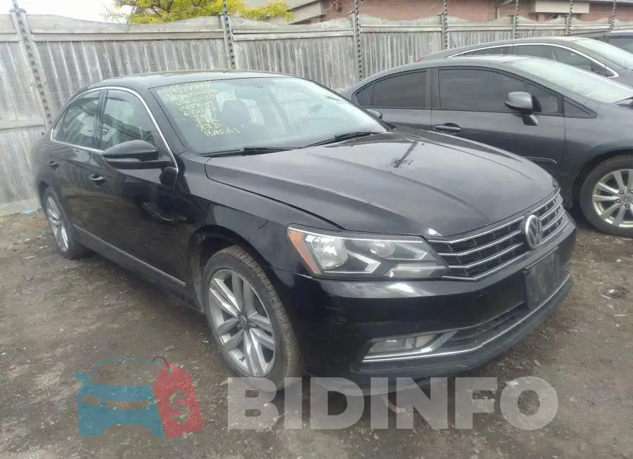 1VWCS7A35GC003961 Photo# 1