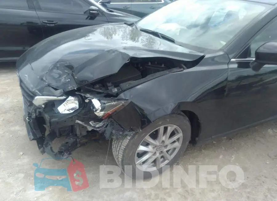 3MZBM1L78FM188801 Photo# 6