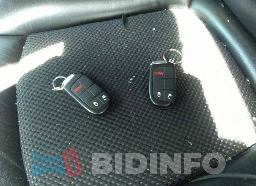 3C4PDCGG0ET261226 Photo# 11