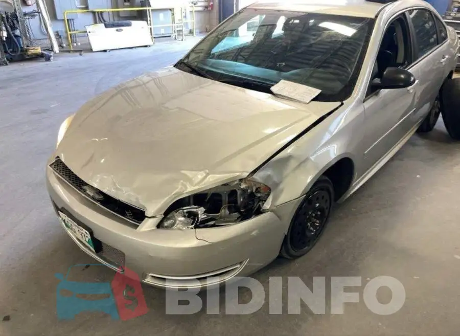 2G1WB5E39D1195961 Photo# 2