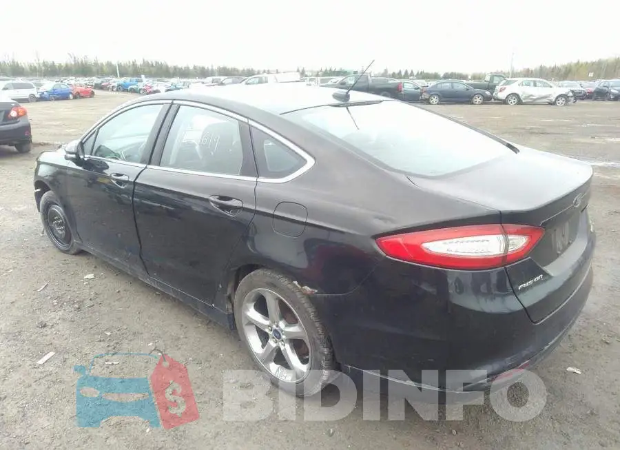 3FA6P0HR9DR180227 Photo# 3