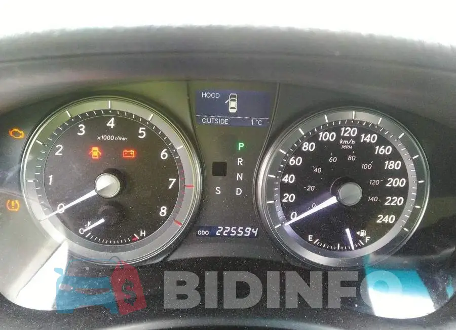 JTHBK1EG6A2373367 Photo# 7