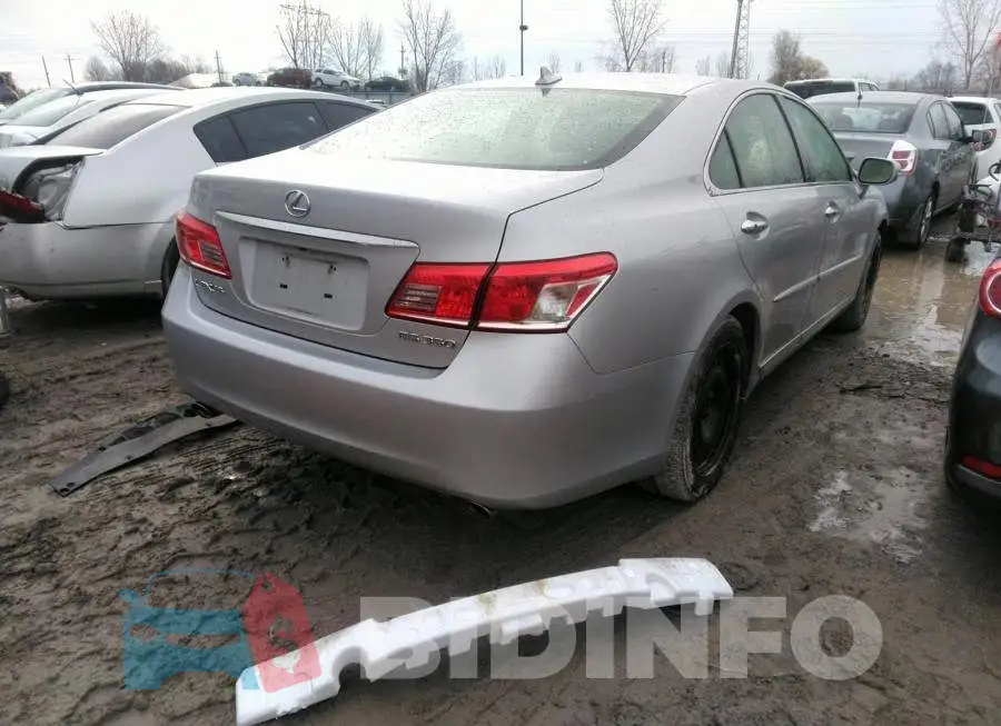 JTHBK1EG6A2373367 Photo# 4