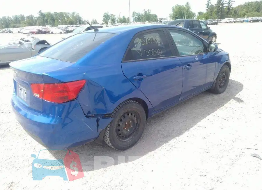 KNAFT4A22A5308412 Photo# 4