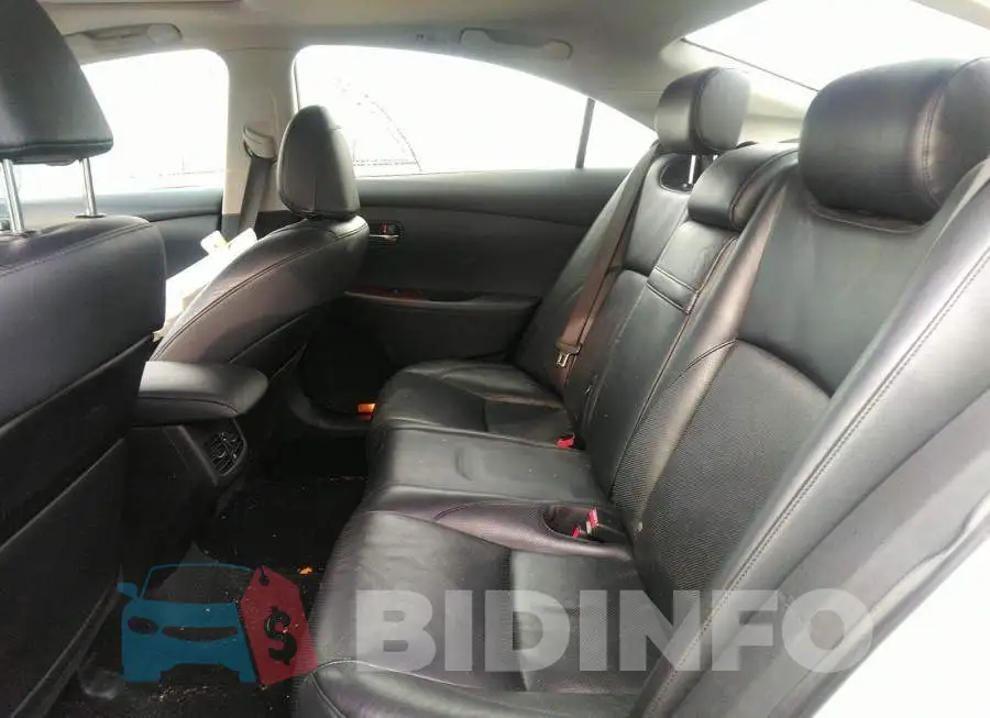JTHBK1EG6A2373367 Photo# 8