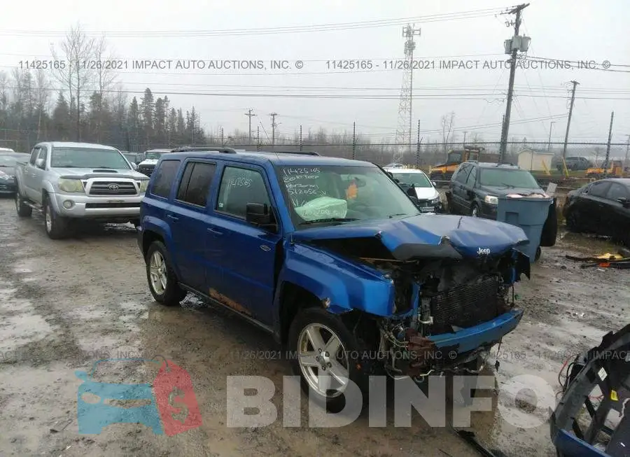 1J4NF2GB5AD512056 Photo# 1