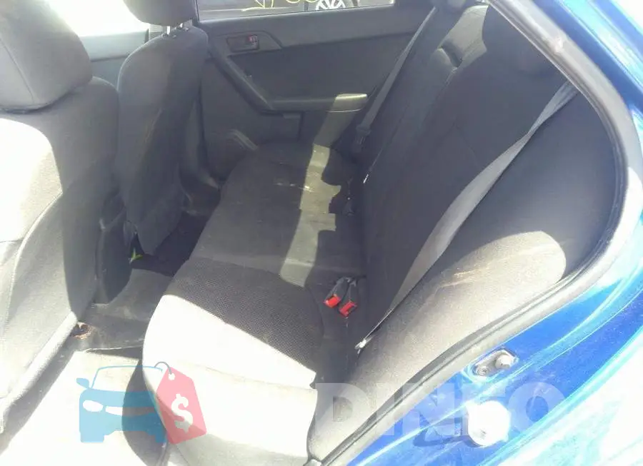 KNAFT4A22A5308412 Photo# 8