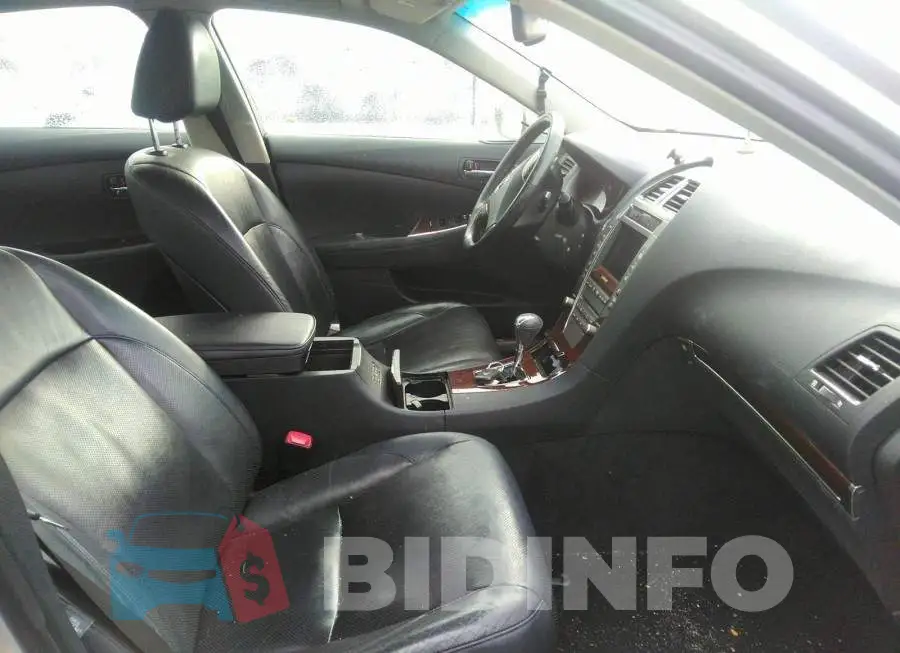 JTHBK1EG6A2373367 Photo# 5