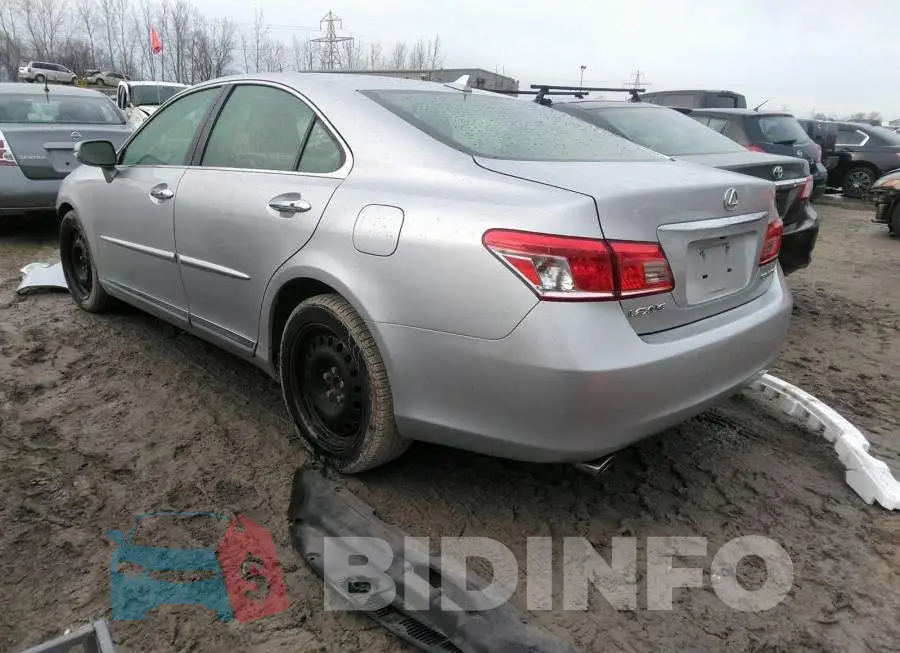 JTHBK1EG6A2373367 Photo# 3