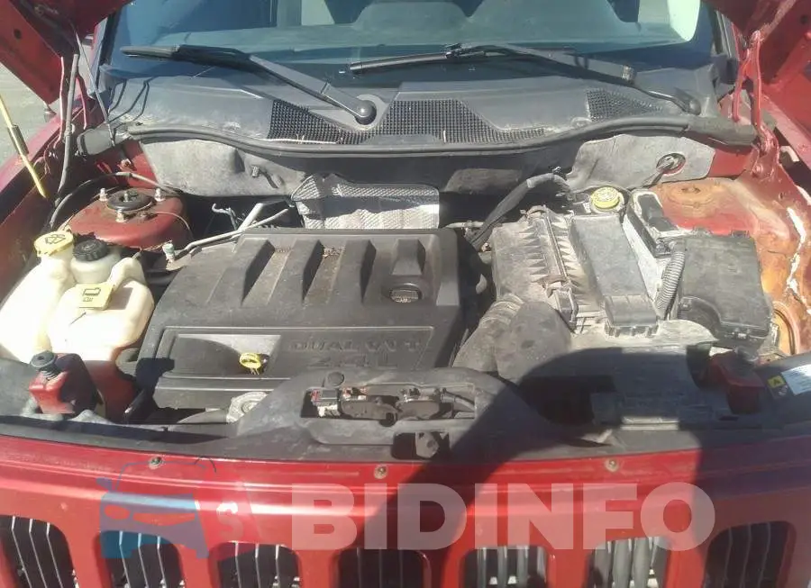 1J4NF2GB4AD524764 Photo# 10