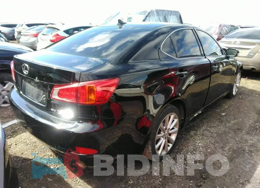 JTHCF5C28A5040139 Photo# 4