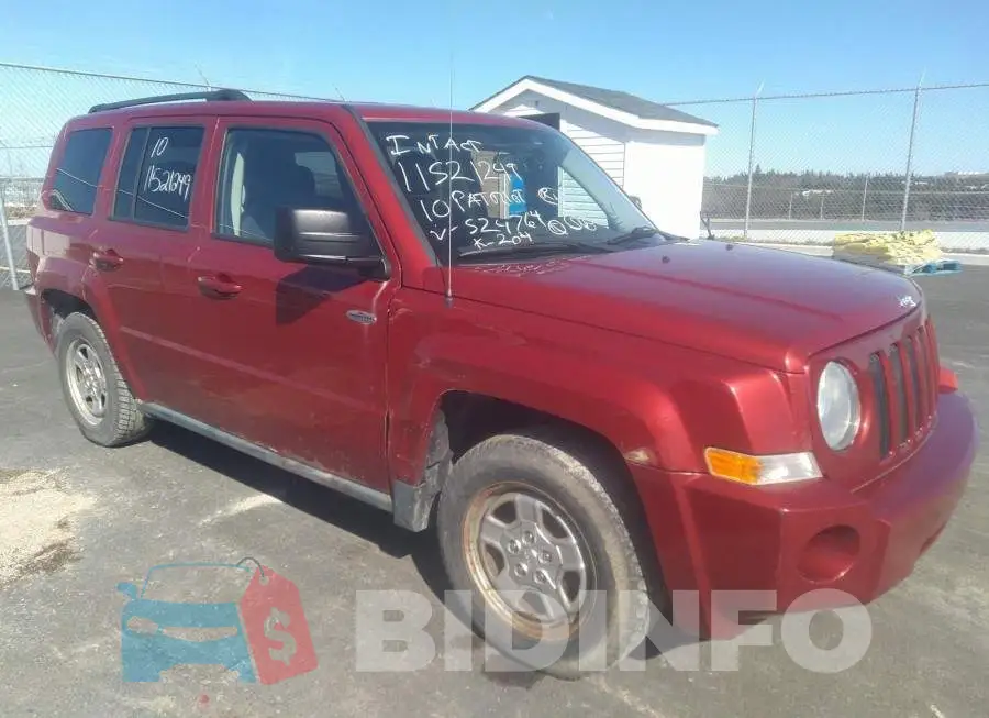1J4NF2GB4AD524764 Photo# 1