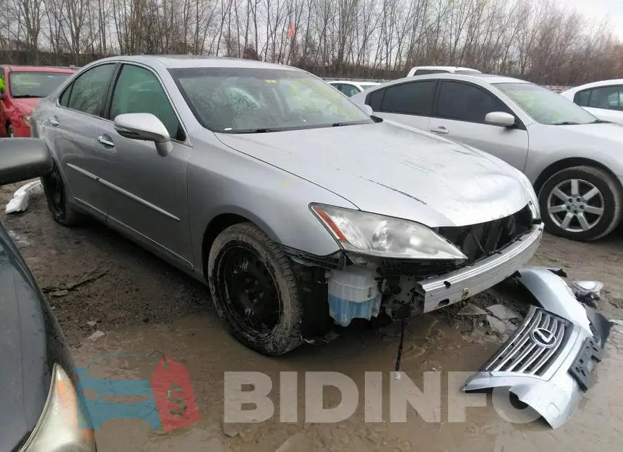 JTHBK1EG6A2373367 Photo# 1