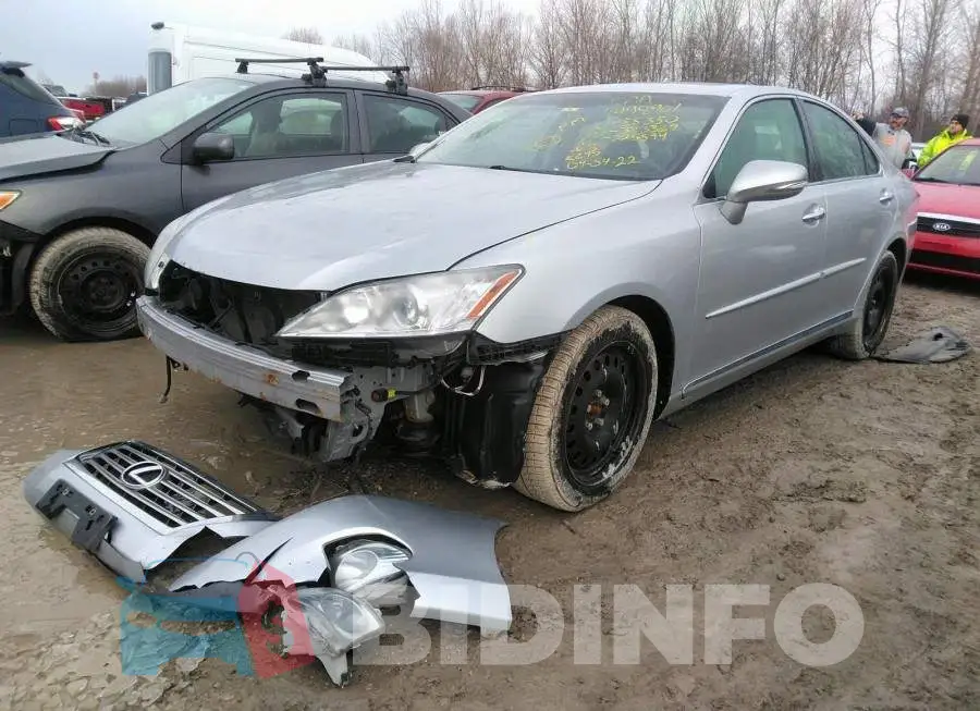 JTHBK1EG6A2373367 Photo# 2