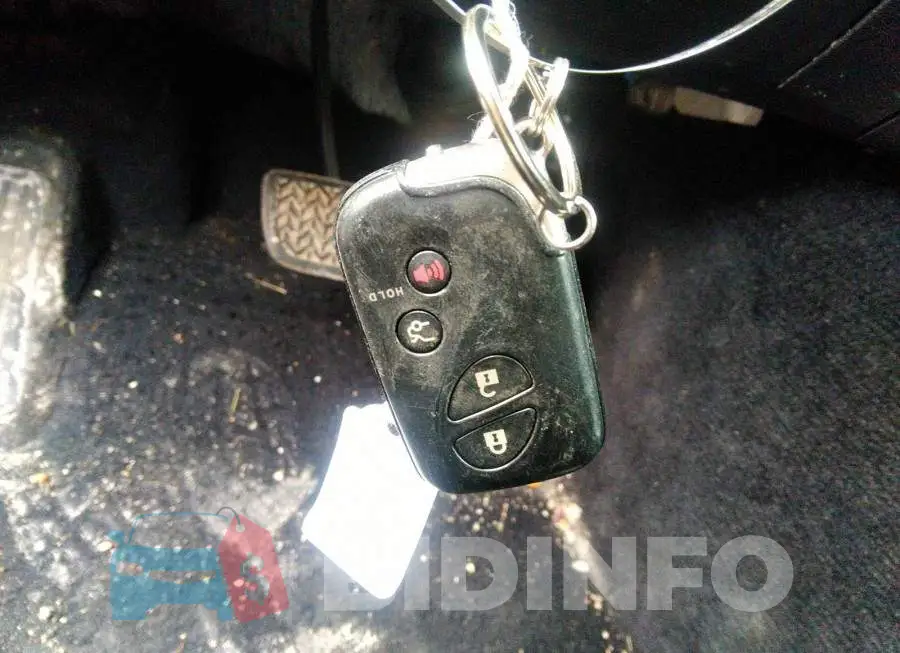 JTHBK1EG6A2373367 Photo# 11