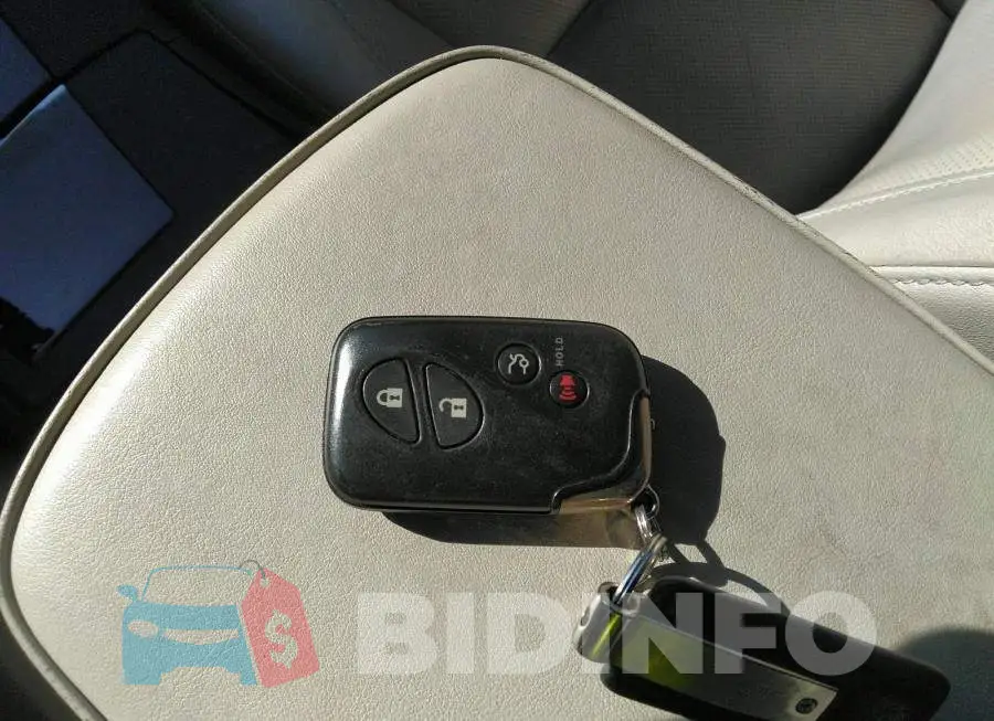 JTHBK1EG0A2357293 Photo# 11