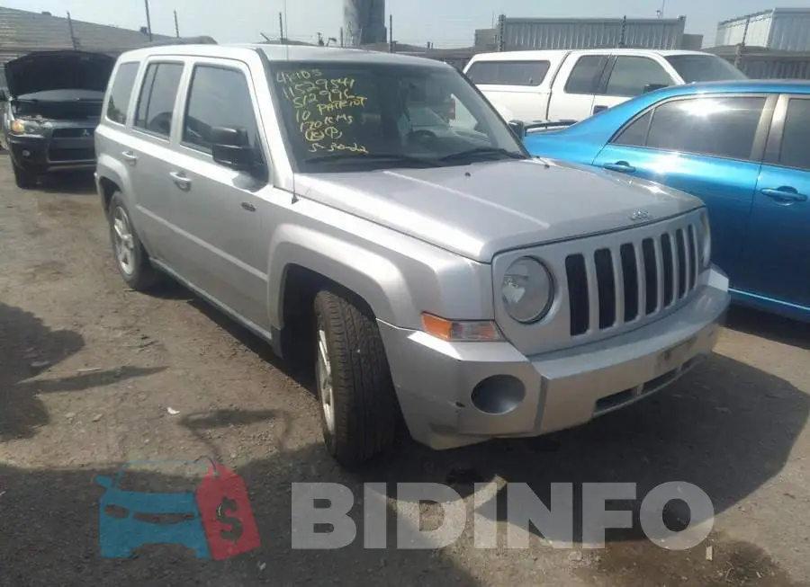 1J4NF2GB9AD512996 Photo# 1