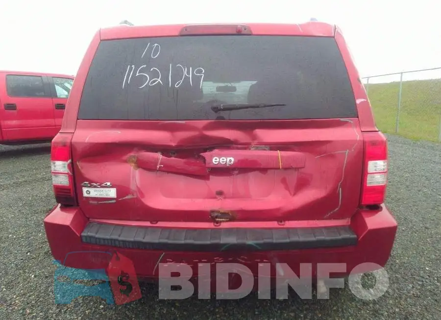 1J4NF2GB4AD524764 Photo# 6
