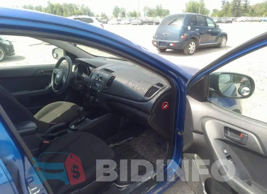 KNAFT4A22A5308412 Photo# 5