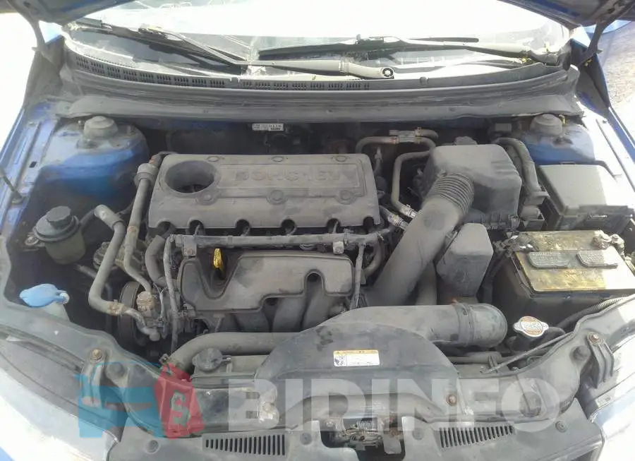 KNAFT4A22A5308412 Photo# 10