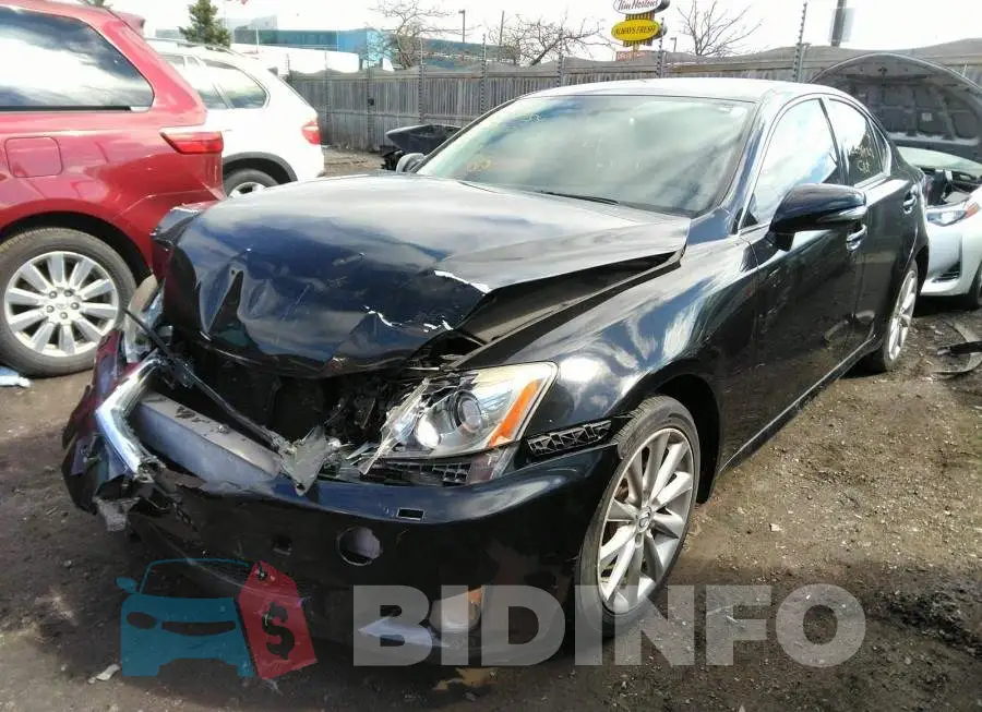 JTHCF5C28A5040139 Photo# 2