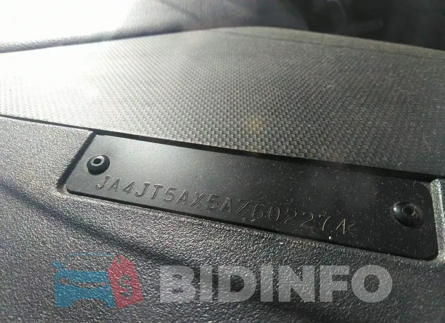 JA4JT5AX5AZ602274 Photo# 9