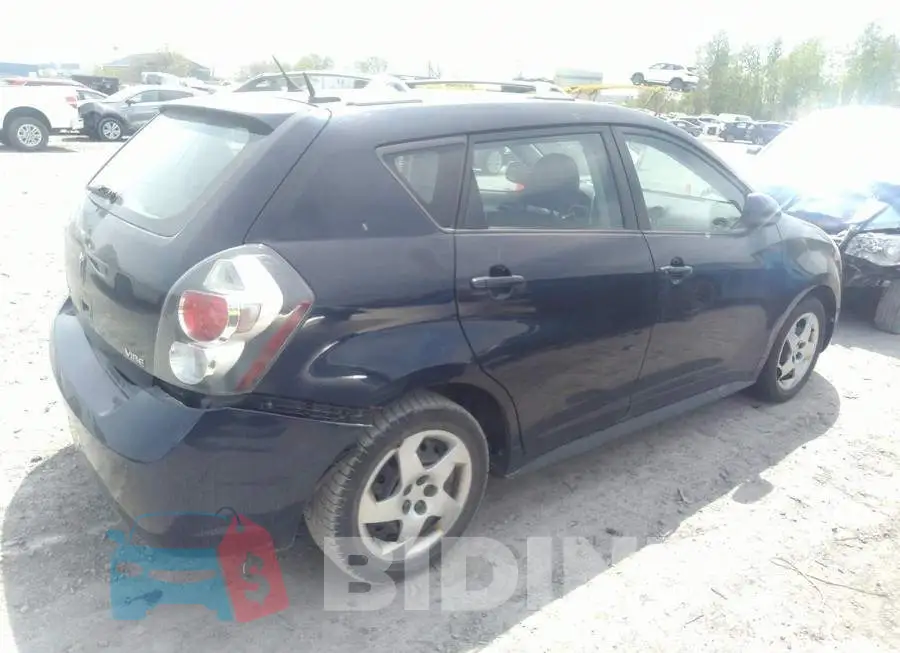 5Y2SP6E86AZ411986 Photo# 4