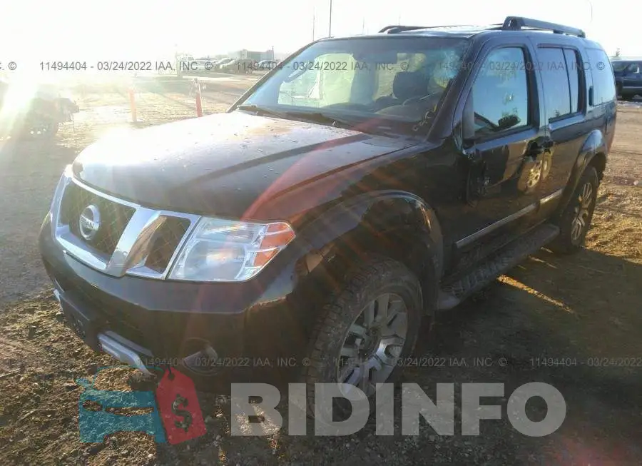 5N1AR1NB9AC628354 Photo# 2