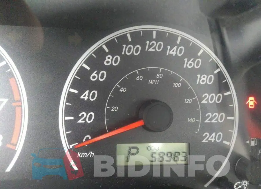 2T1BU4EE7AC435145 Photo# 7