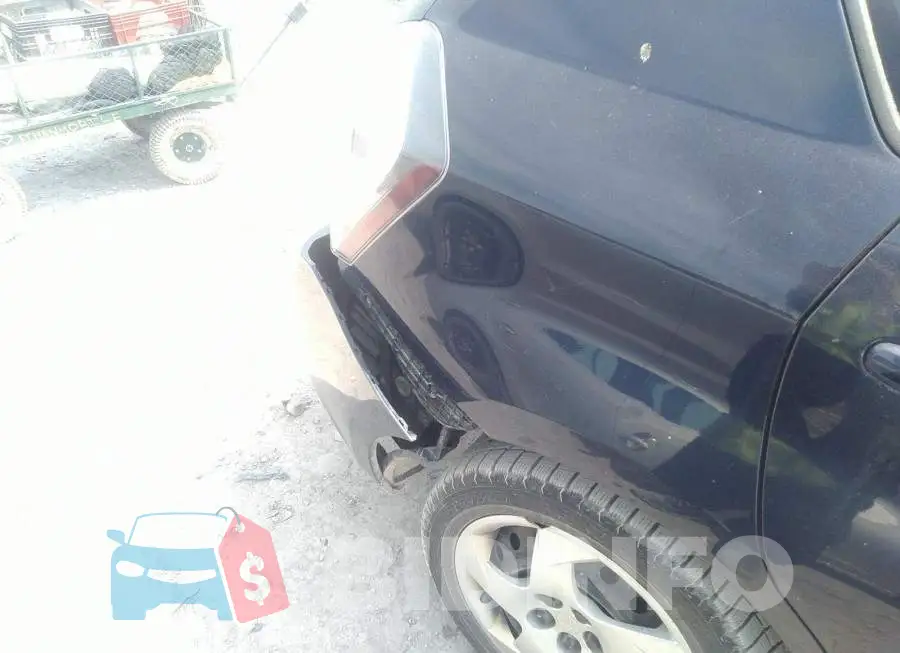 5Y2SP6E86AZ411986 Photo# 6