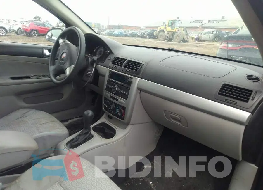 1G2AD5F50A7114196 Photo# 5