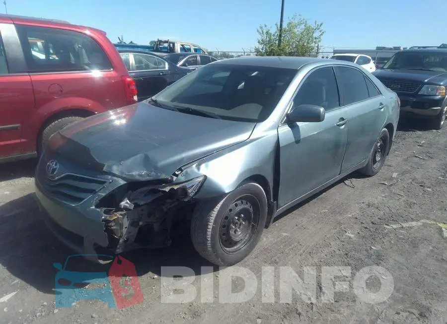 4T1BF3EK8AU571289 Photo# 2