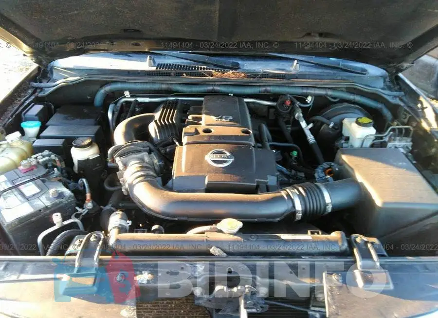 5N1AR1NB9AC628354 Photo# 10