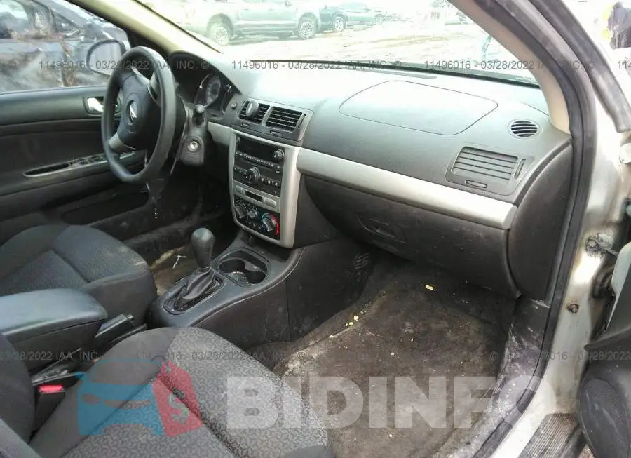 1G2AD5F56A7108516 Photo# 5