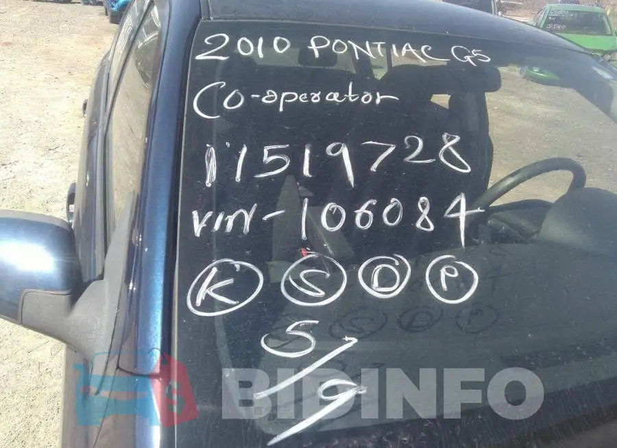 1G2AD5F54A7106084 Photo# 9