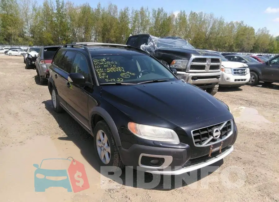 YV4982BZ7A1081434 Photo# 1