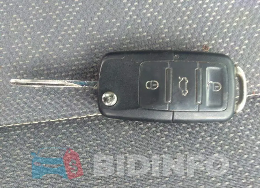 9BWEL2BE3A4000138 Photo# 11