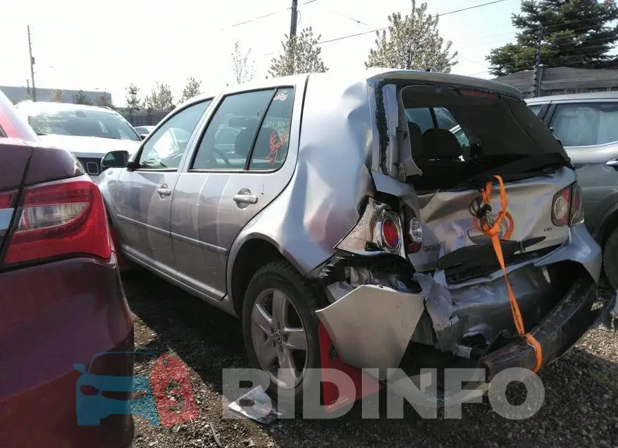 9BWEL4BE3A4002757 Photo# 3