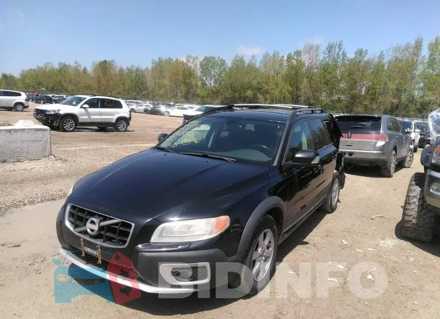 YV4982BZ7A1081434 Photo# 2