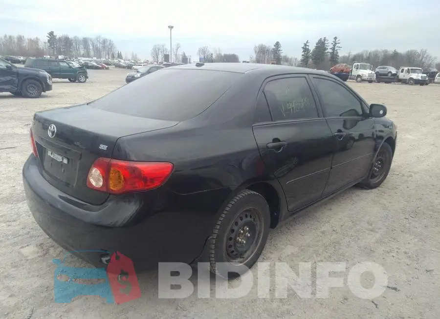 2T1BU4EE9AC448088 Photo# 4