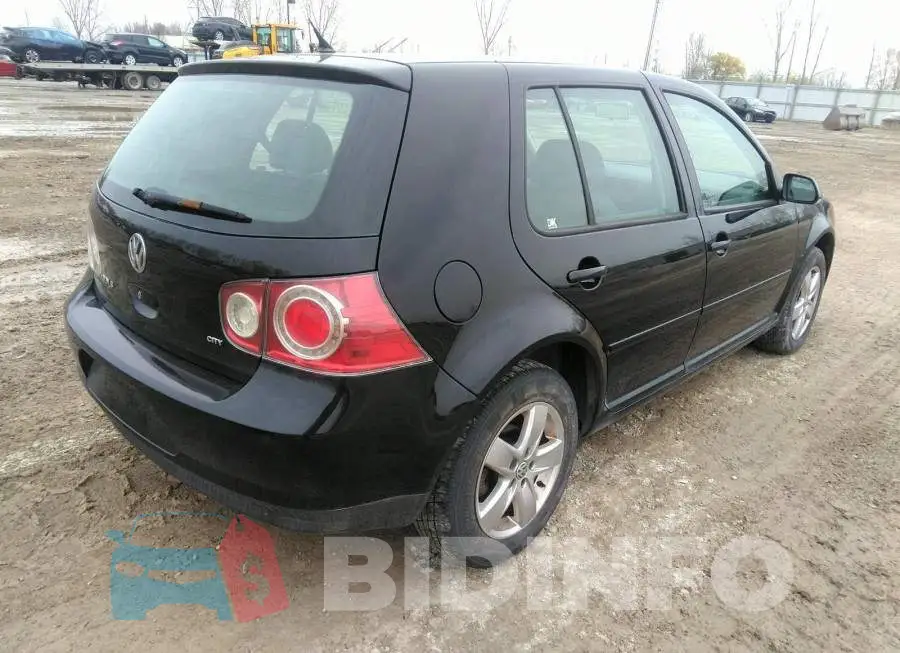 9BWEL4BE4A4000225 Photo# 4