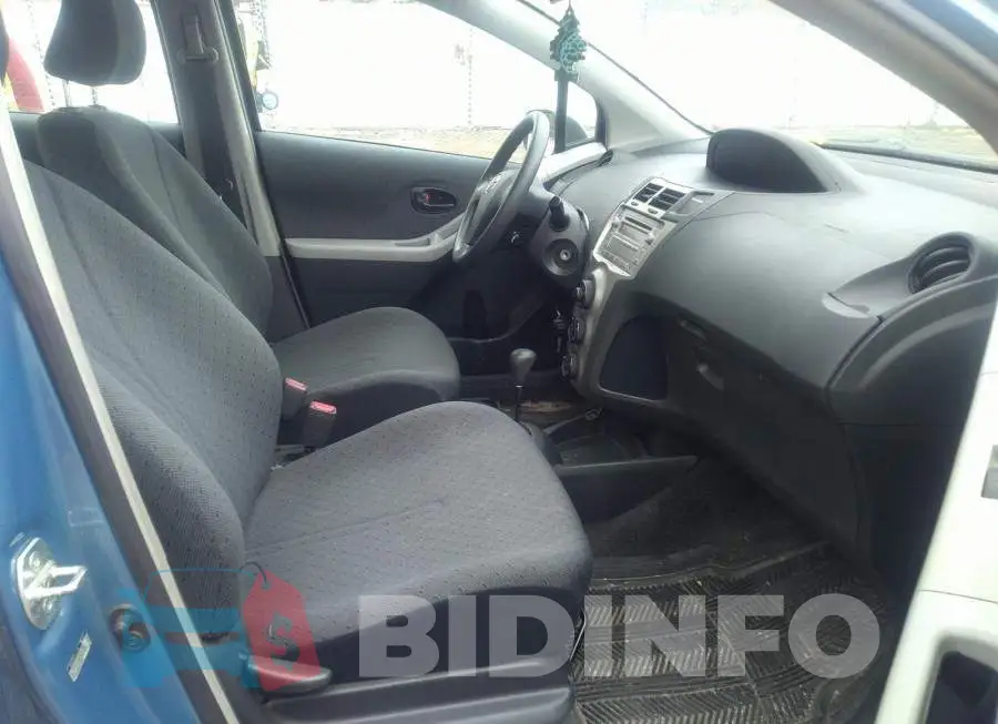 JTDKT9K33A5286359 Photo# 5
