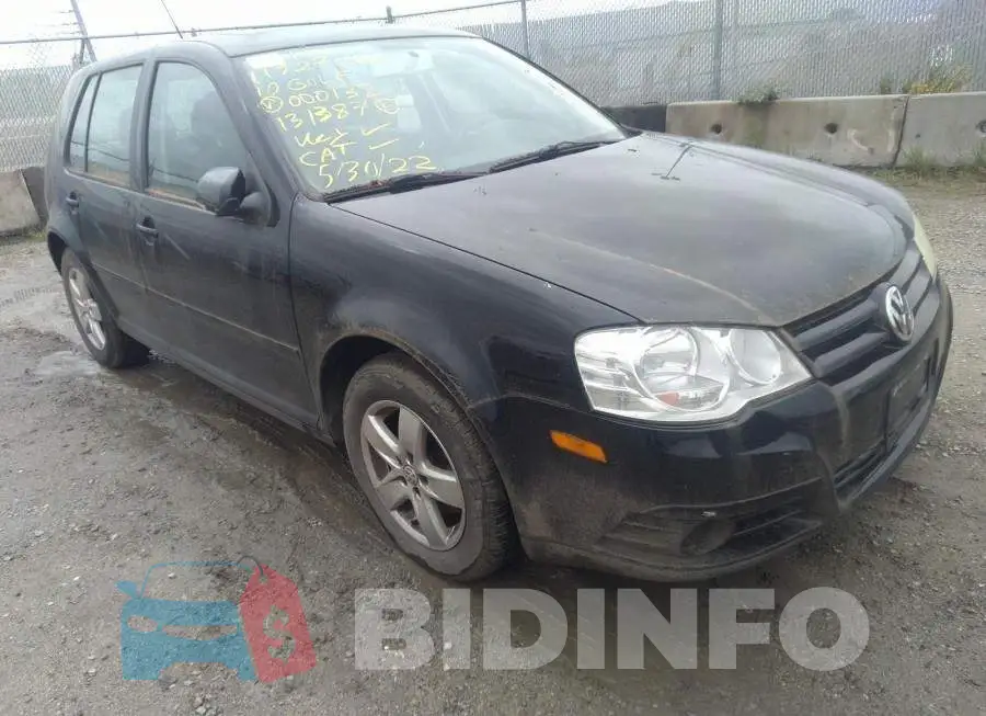 9BWEL2BE3A4000138 Photo# 1