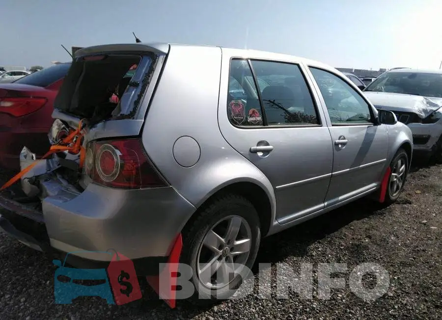 9BWEL4BE3A4002757 Photo# 4