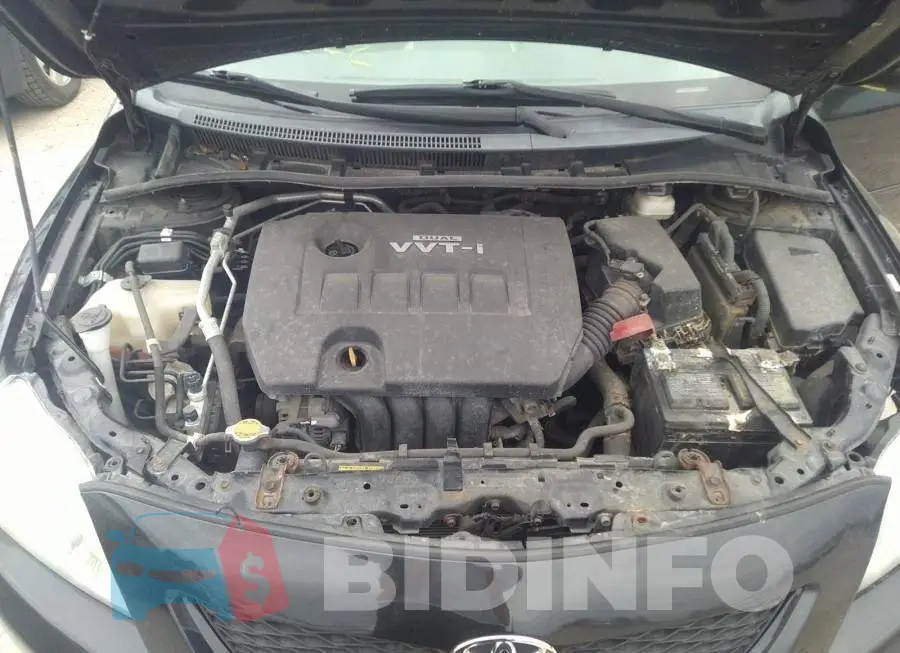 2T1BU4EE9AC448088 Photo# 10