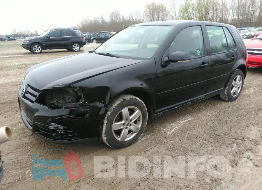 9BWEL4BE4A4000225 Photo# 2